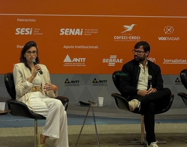 Editores de veículos de comunicação defendem que humanidade não é substituída por inteligência artificial