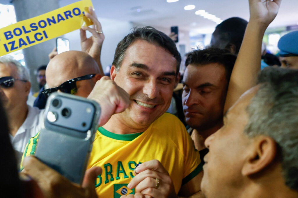 brazil politics