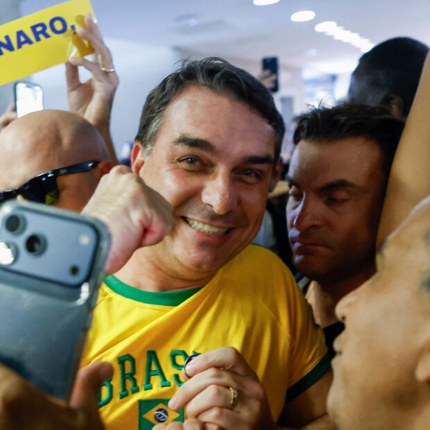 brazil politics