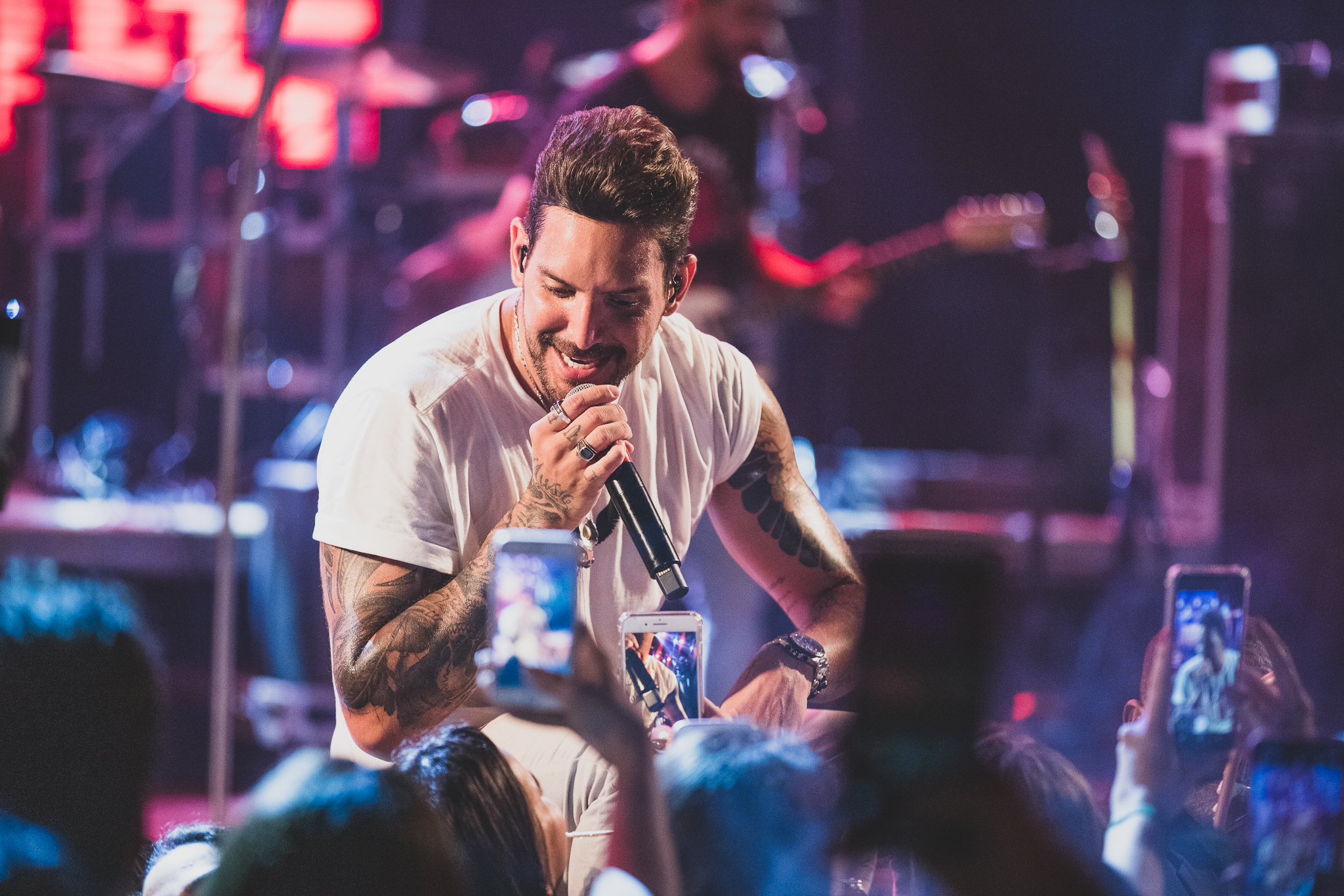 Felipe Pezzoni anunciou que deixará a Banda Eva após o Carnaval de 2027 para seguir carreira solo