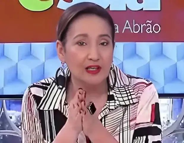 Sonia Abrão ganhou mais espaço na RedeTV! e passará a comandar três horas diárias de programação a partir de junho