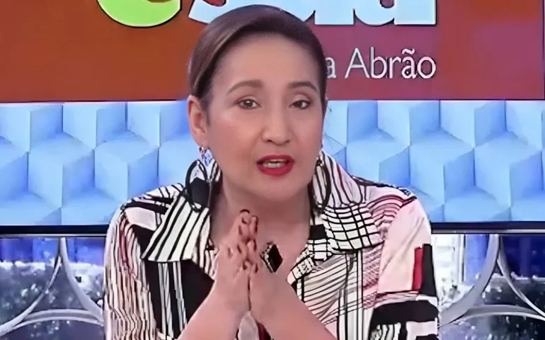 Sonia Abrão ganhou mais espaço na RedeTV! e passará a comandar três horas diárias de programação a partir de junho