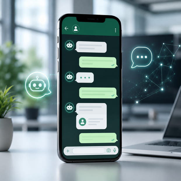 chatbot whatsapp 620x620 qualidade maxima