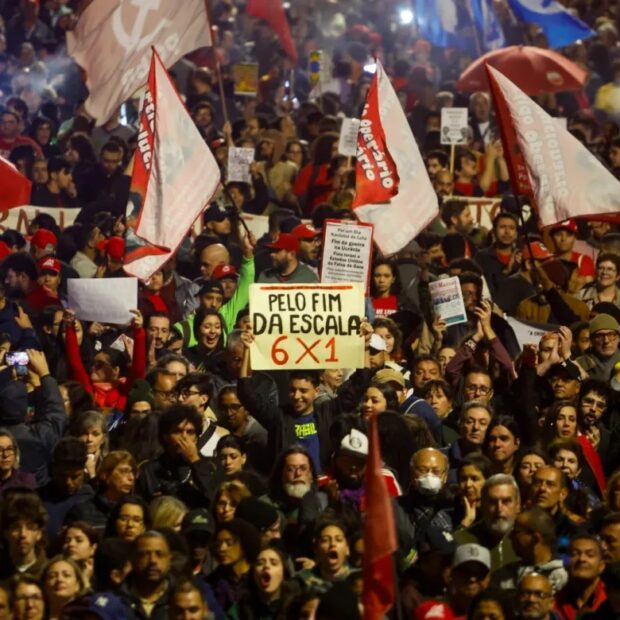 Foto: Miguel Schincariol / AFP