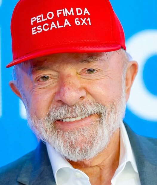 Foto: Ricardo Stuckert/PR