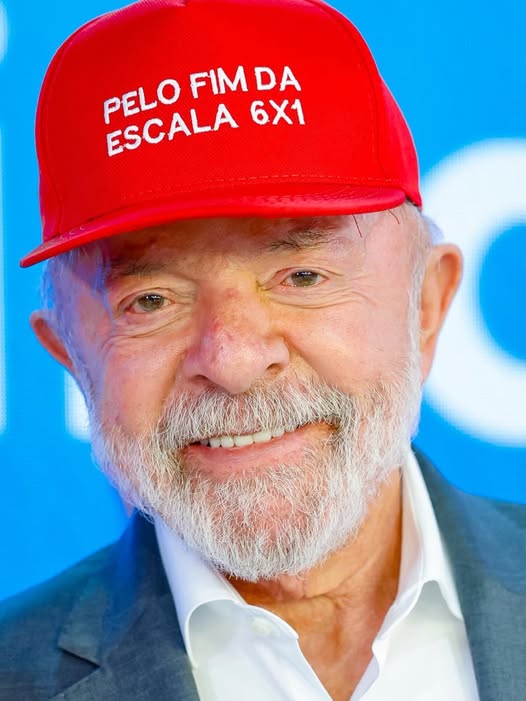 Foto: Ricardo Stuckert/PR