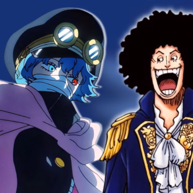 O capítulo 1184 de One Piece revelou uma nova tragédia na vida de Brook e deixou os fãs emocionados com o passado do músico esqueleto