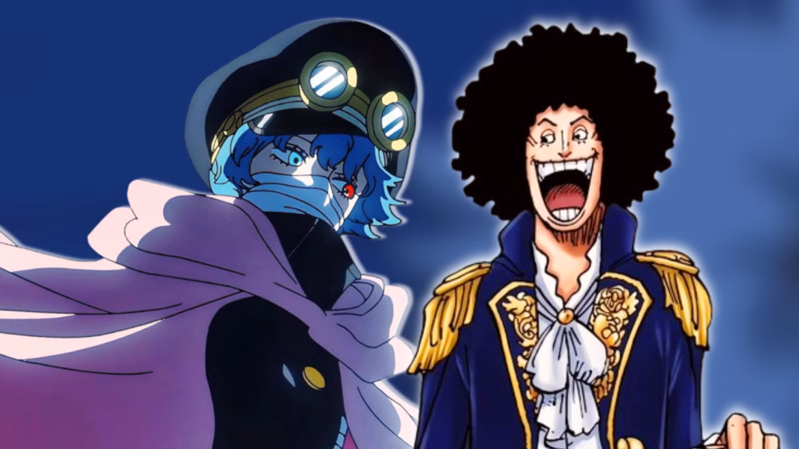 O capítulo 1184 de One Piece revelou uma nova tragédia na vida de Brook e deixou os fãs emocionados com o passado do músico esqueleto