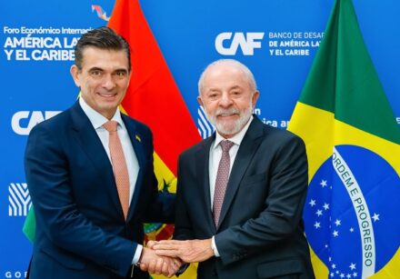 Foto: Ricardo Stuckert / PR