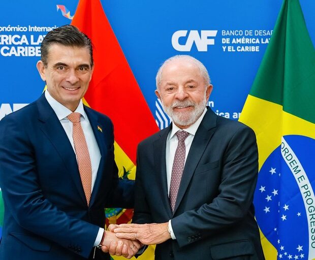 Foto: Ricardo Stuckert / PR