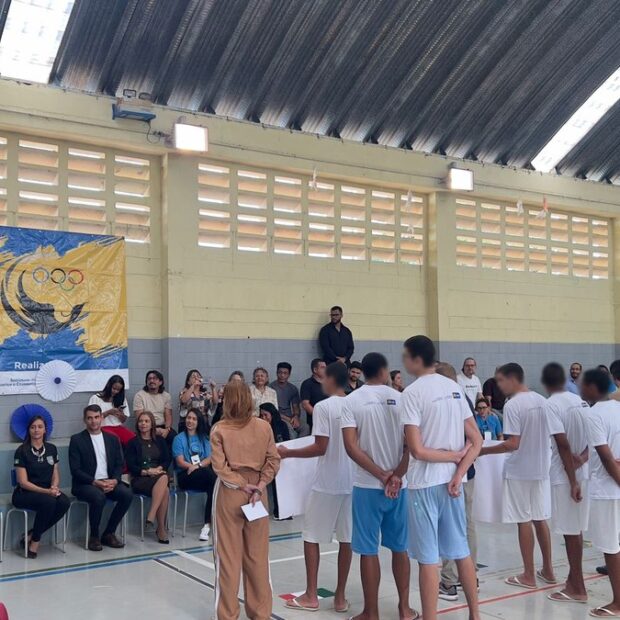 Foto: Divulgação/TJDFT