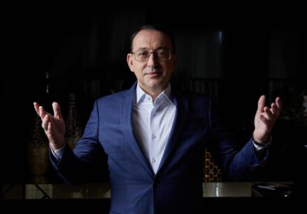 Brasília recebe nova edição do evento de José Roberto Marques Com bases na neurociência, José Roberto Marques traz a Brasília discussões profundas sobre inteligência comportamental e evolução humana
