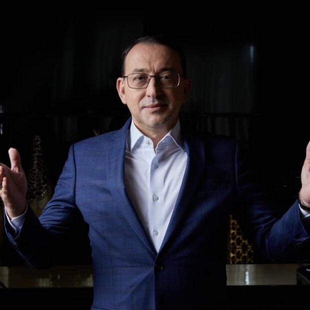 Brasília recebe nova edição do evento de José Roberto Marques Com bases na neurociência, José Roberto Marques traz a Brasília discussões profundas sobre inteligência comportamental e evolução humana