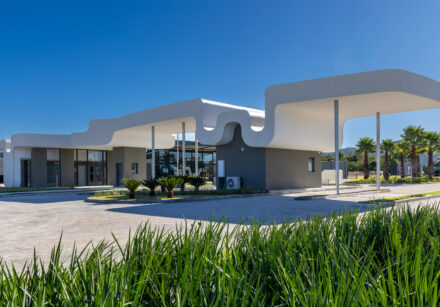 Idealiza Cidades conclui infraestrutura do Seehaus Home Resort em Gaspar A conclusão das obras posiciona o inovador projeto da Idealiza Cidades como referência de urbanismo em Santa Catarina