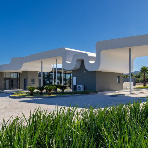 Idealiza Cidades conclui infraestrutura do Seehaus Home Resort em Gaspar A conclusão das obras posiciona o inovador projeto da Idealiza Cidades como referência de urbanismo em Santa Catarina