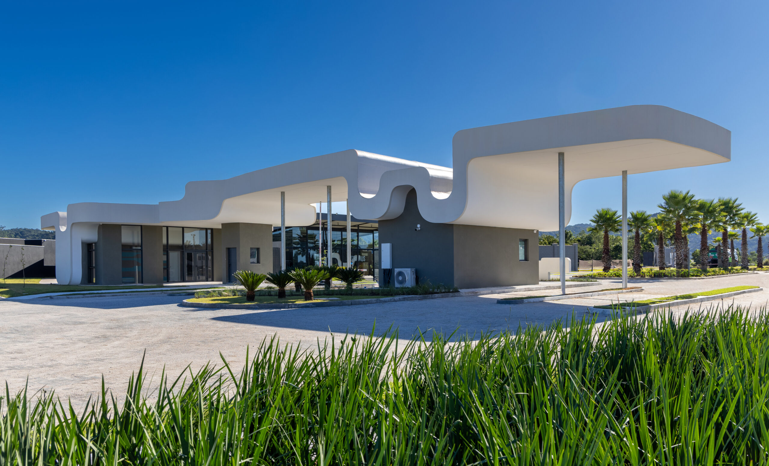 Idealiza Cidades conclui infraestrutura do Seehaus Home Resort em Gaspar A conclusão das obras posiciona o inovador projeto da Idealiza Cidades como referência de urbanismo em Santa Catarina