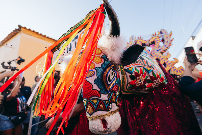 Com mais de 700 atrações, o Maranhão se prepara para receber uma das maiores festas juninas do Brasil.