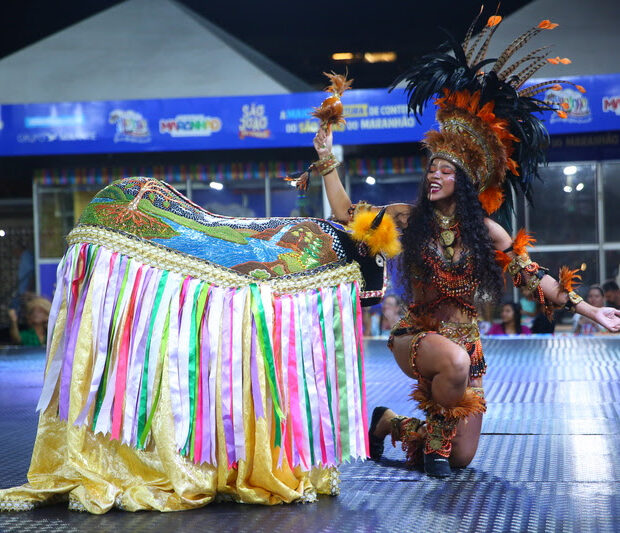 O São João do Maranhão 2026 promete entrar para a história com mais de 70 dias de programação e expectativa de movimentar R$ 400 milhões