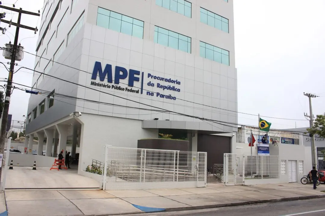 mpf paraiba