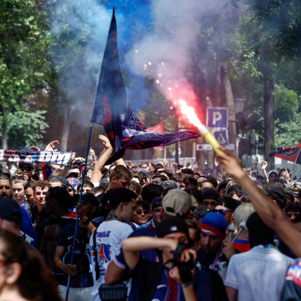 france fbl eur c1 psg arsenal