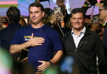 brazil election campaign