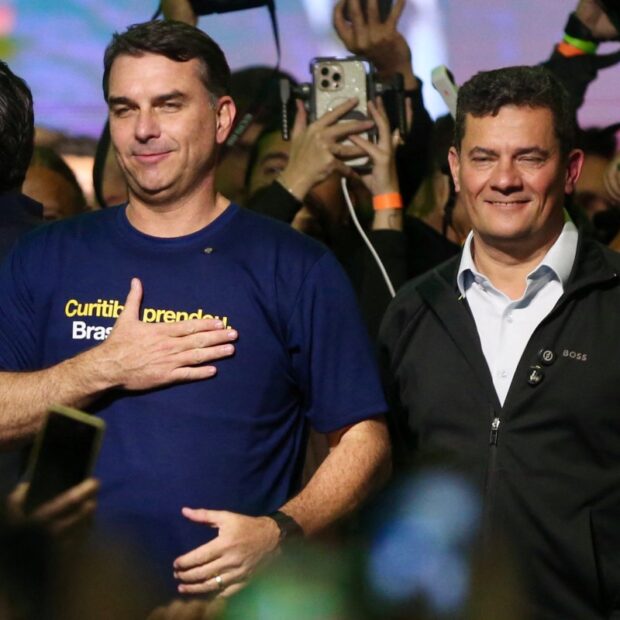 brazil election campaign