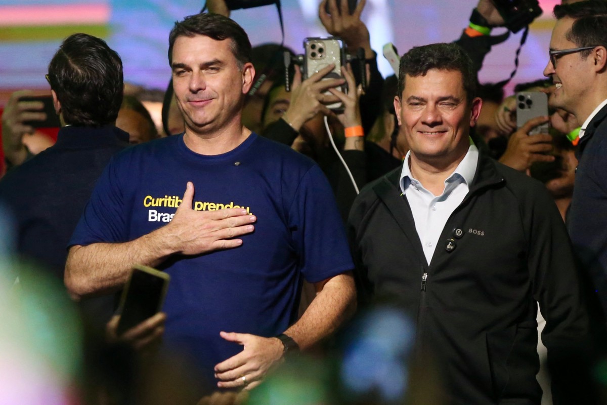 brazil election campaign