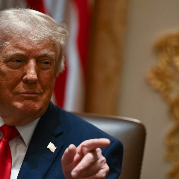 us politics trump