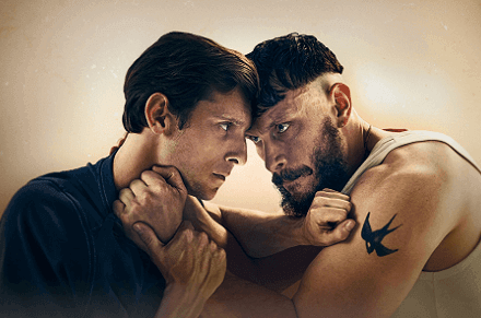 pela metade half man final explicado da serie da hbo max
