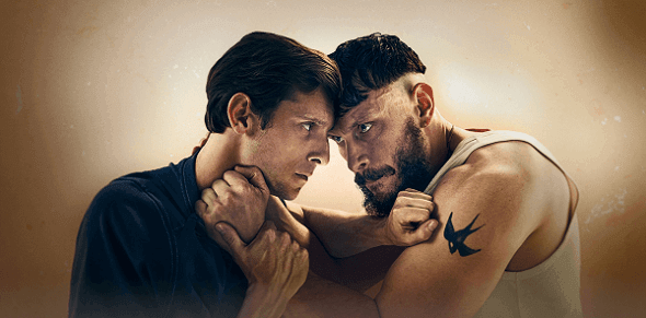 pela metade half man final explicado da serie da hbo max