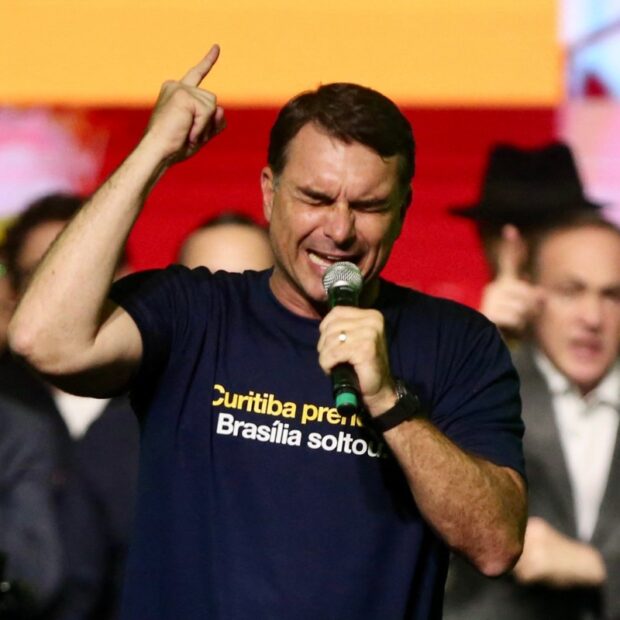 brazil election campaign