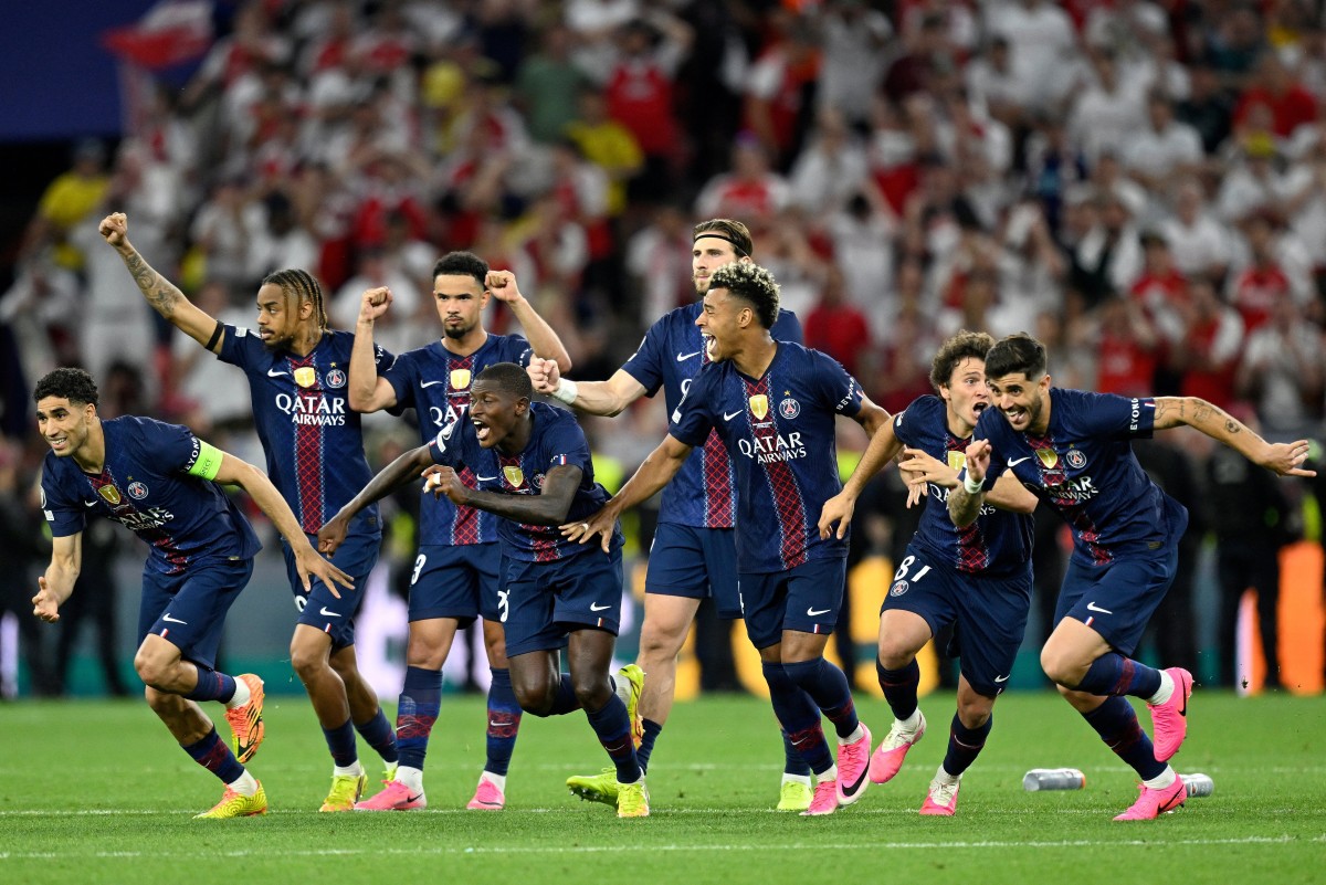 fbl eur c1 psg arsenal final
