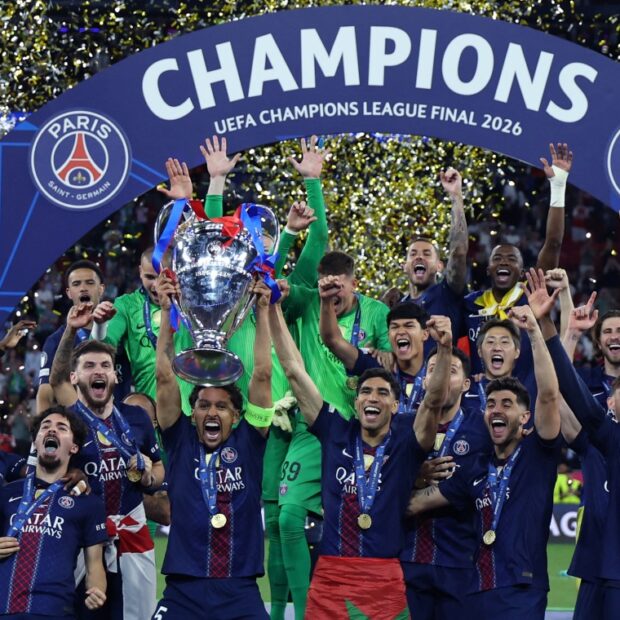 fbl eur c1 psg arsenal final
