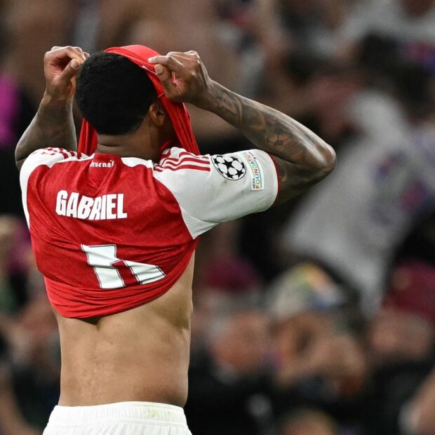 fbl eur c1 psg arsenal final