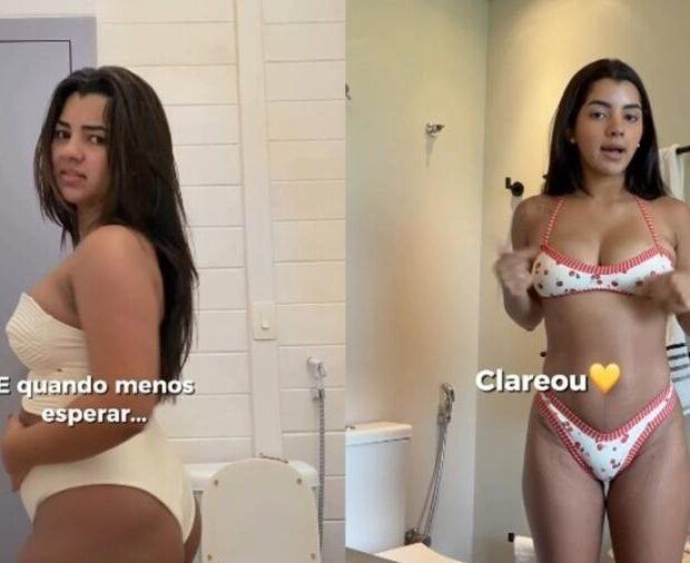 ary mirelle esposa de joao gomes mostra antes e depois 1780143629736 v2 900x506