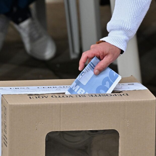 colombia election vote