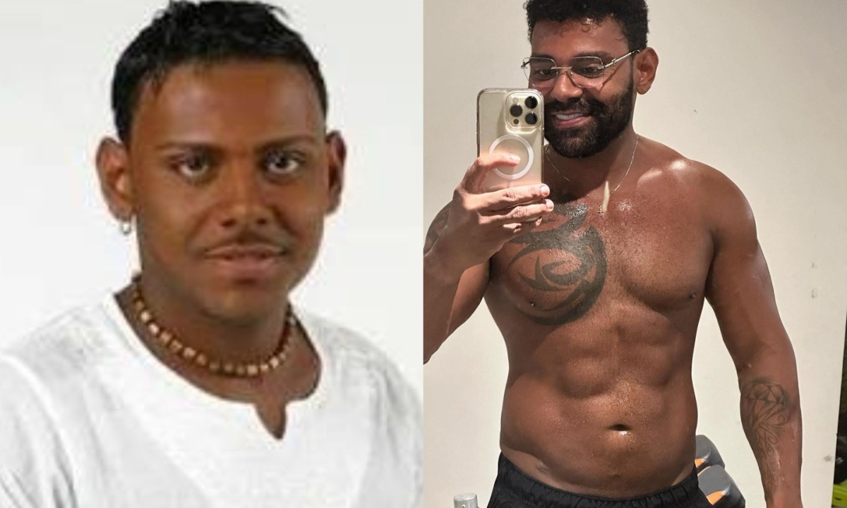 Antes de virar o “rei da sofrência”, Pablo vendia picolés nas ruas e cantava em bares com o pai