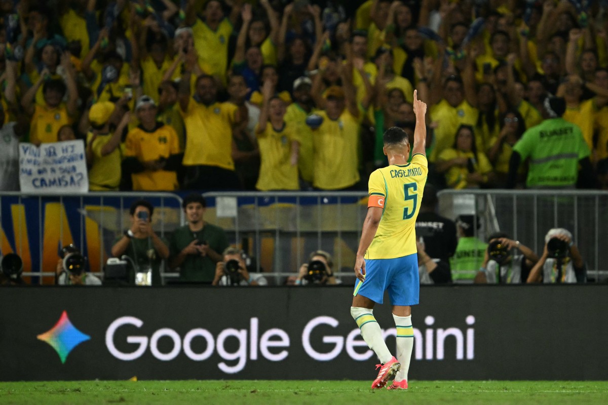 Brasil goleia na despedida, mas deixa um aviso antes da Copa: vamos precisar aprender a sofrer