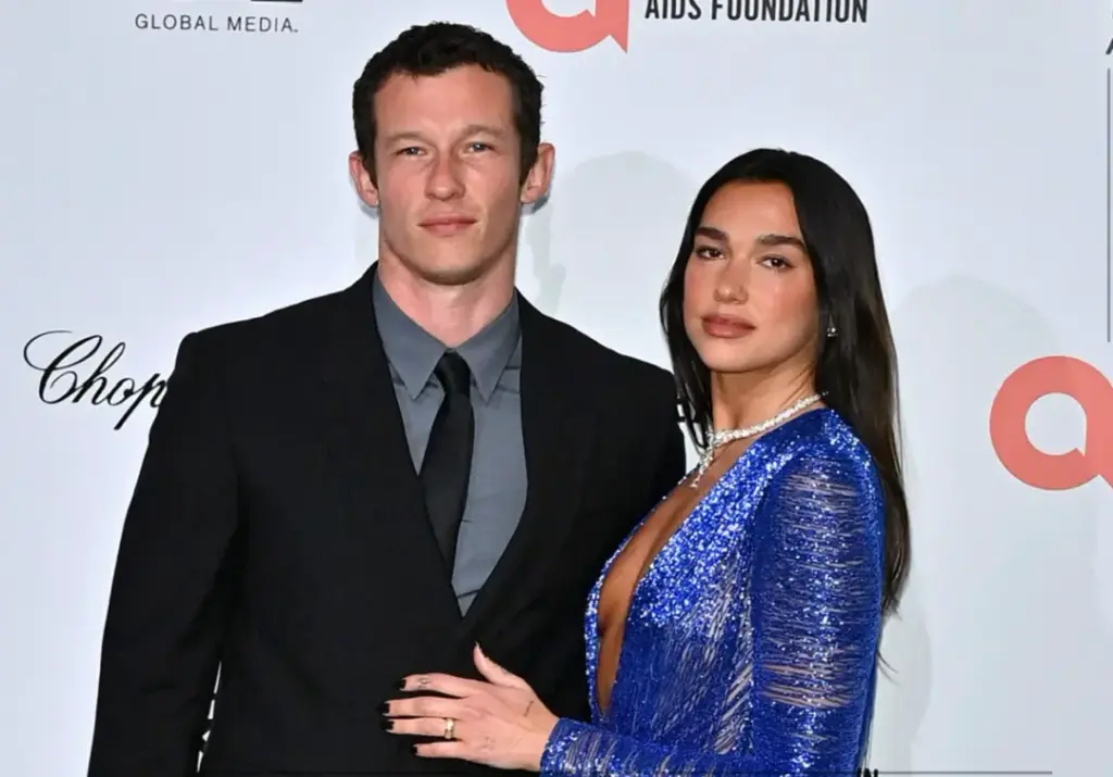 De cartório discreto a um casamento milionário na Sicília: Dua Lipa prepara uma festa digna da realeza italiana.