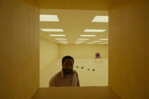 backrooms filme