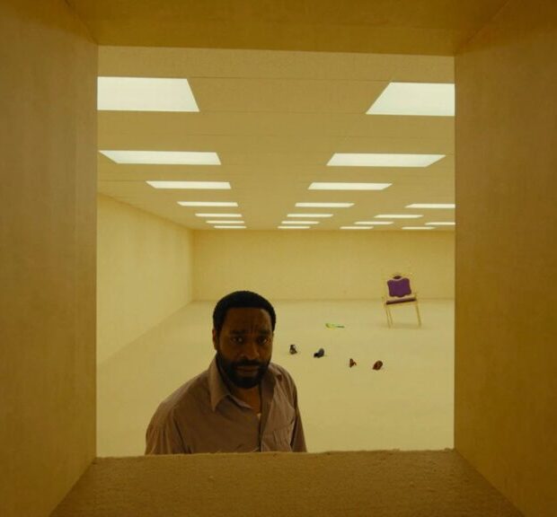 backrooms filme