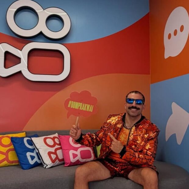 A final da Casa do Kwai promete emoção até o último minuto! Com Kaysar Dadour na liderança, a disputa pelos R$ 50 mil segue totalmente aberta.