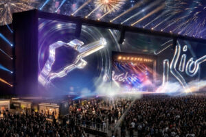A pré-venda do Rock in Rio 2026 começou e o line-up promete uma das edições mais disputadas dos últimos anos.