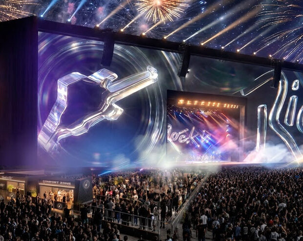 A pré-venda do Rock in Rio 2026 começou e o line-up promete uma das edições mais disputadas dos últimos anos.