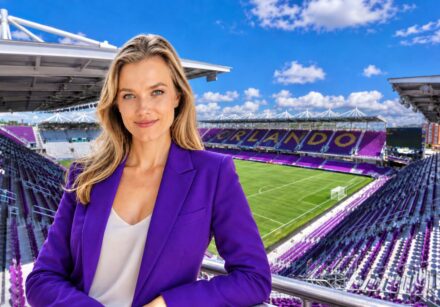 Copa do Mundo de 2026 impulsiona mercado imobiliário da Flórida A especialista Maqueli Gewehr analisa os impactos econômicos do mundial durante o evento Conexão Brasil USA em Orlando