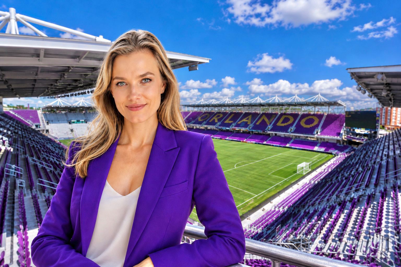 Copa do Mundo de 2026 impulsiona mercado imobiliário da Flórida A especialista Maqueli Gewehr analisa os impactos econômicos do mundial durante o evento Conexão Brasil USA em Orlando