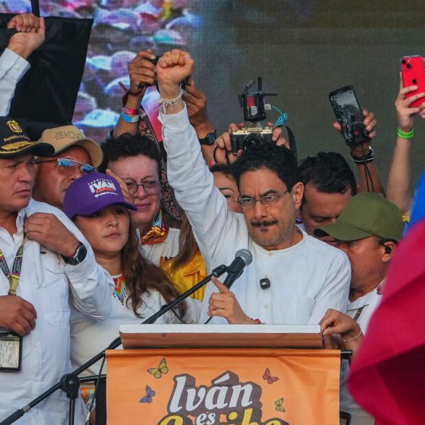 Foto: Vanessa Romero / AFP