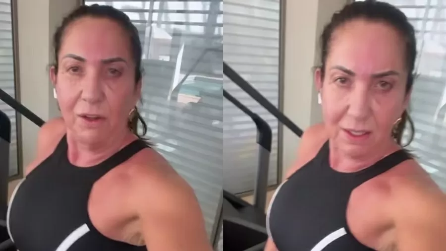 A resposta de Margareth Serrão aos ataques sofridos por Virginia Fonseca durante o amistoso entre Brasil e Panamá movimentou as redes e dividiu opiniões.