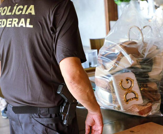 Foto: Divulgação/Polícia Federal