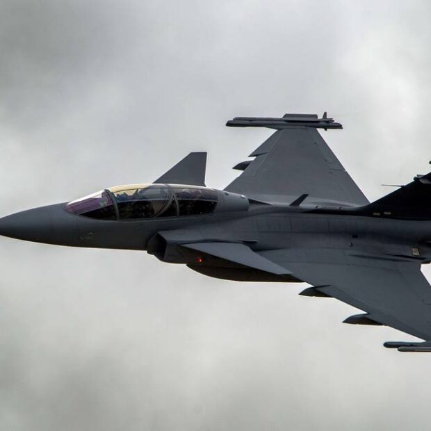 Foto: FABRICE COFFRINI / AFP